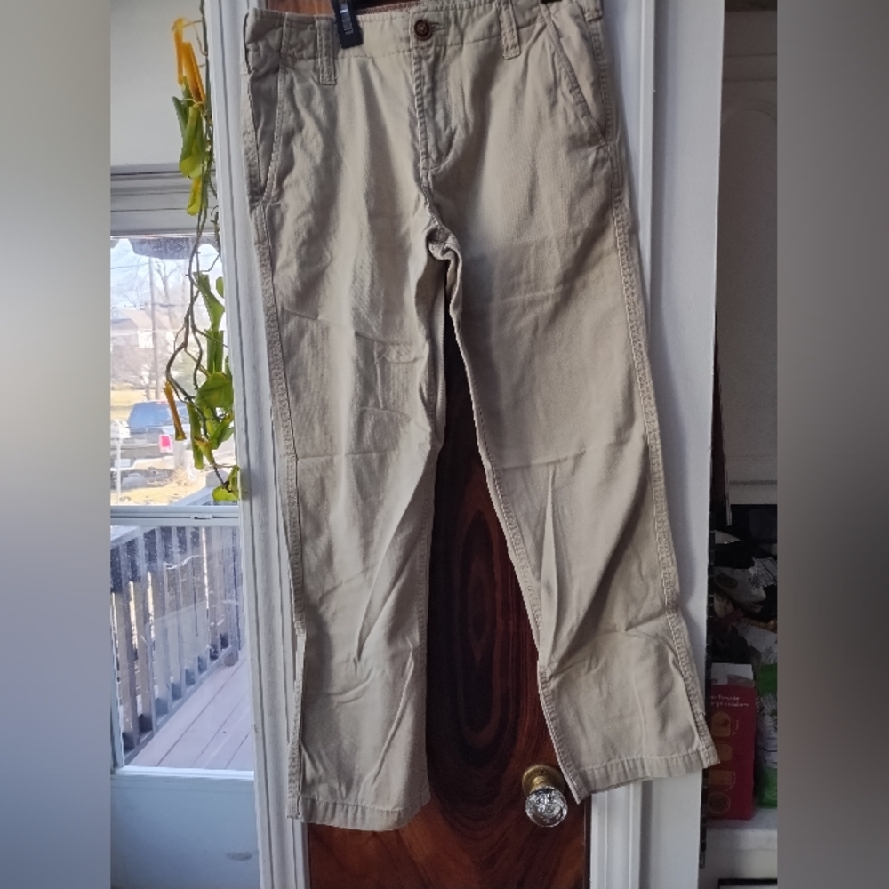 Red Camel Mens khakis Size 29/30